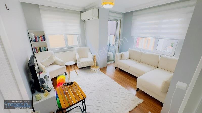 Kocasinan Merkez Mah Satılık 2+1 Asansörlü Binada Daire — fotoğraf 24