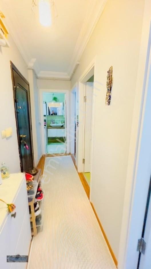 Kocasinan Merkez Mah Satılık 2+1 Asansörlü Binada Daire — fotoğraf 25