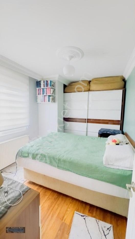 Kocasinan Merkez Mah Satılık 2+1 Asansörlü Binada Daire — fotoğraf 26