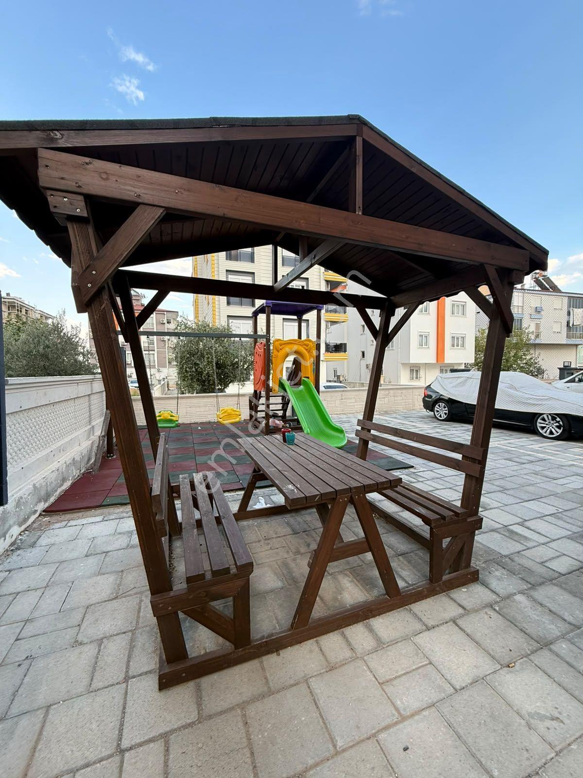 V.mendereste Tramvay Cadde Yakın 1+1 Ara Kat — fotoğraf 5