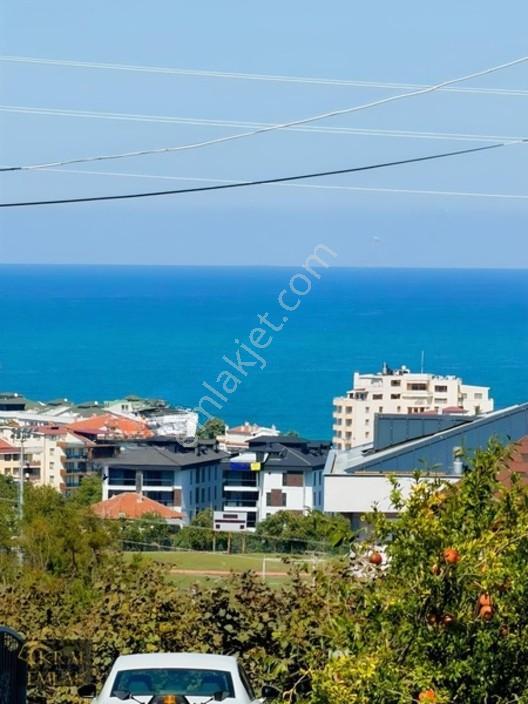 Osmaniye Mahallesinde Deniz Manzaralı İmarlı 432 M2 Satılık Arsa — fotoğraf 2