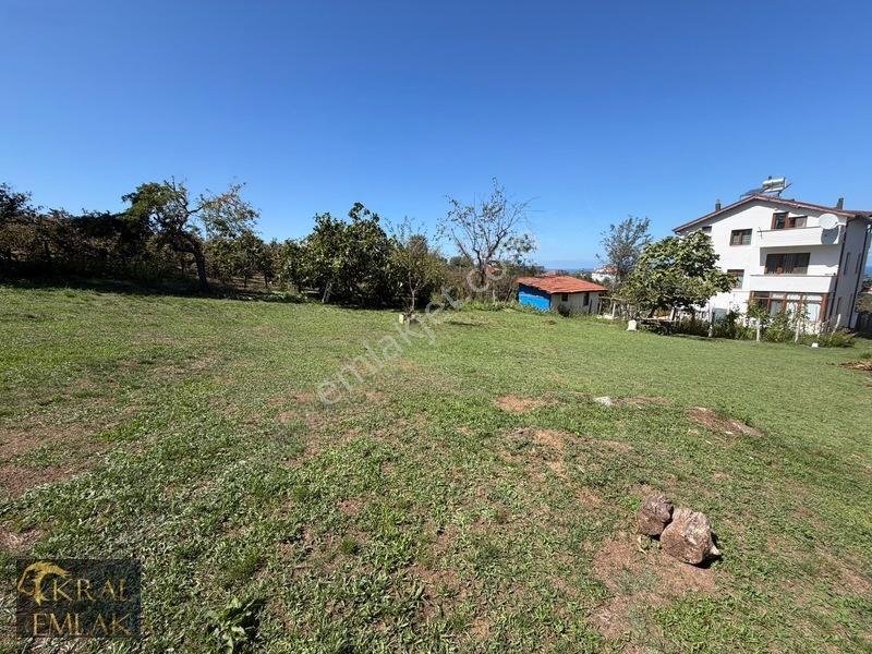 Osmaniye Mahallesinde Deniz Manzaralı İmarlı 432 M2 Satılık Arsa — fotoğraf 5