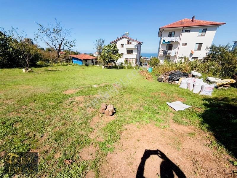 Osmaniye Mahallesinde Deniz Manzaralı İmarlı 432 M2 Satılık Arsa — fotoğraf 6