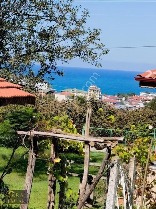 Osmaniye Mahallesinde Deniz Manzaralı İmarlı 432 M2 Satılık Arsa — fotoğraf 7