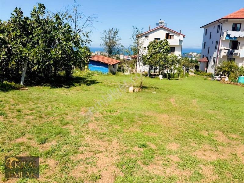 Osmaniye Mahallesinde Deniz Manzaralı İmarlı 432 M2 Satılık Arsa — fotoğraf 9