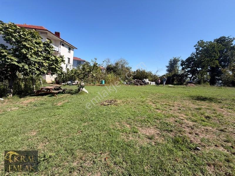 Osmaniye Mahallesinde Deniz Manzaralı İmarlı 432 M2 Satılık Arsa — fotoğraf 11