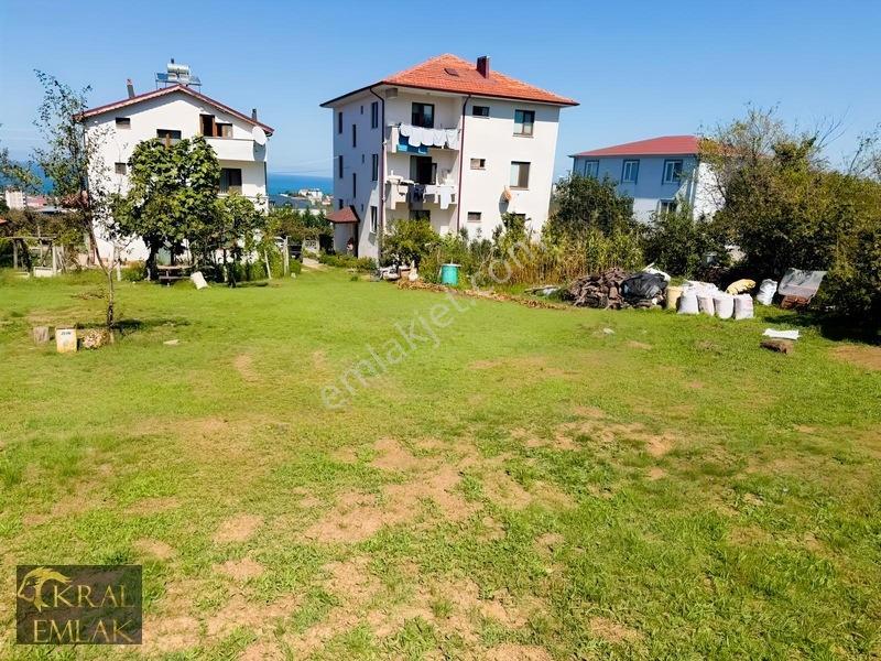 Osmaniye Mahallesinde Deniz Manzaralı İmarlı 432 M2 Satılık Arsa — fotoğraf 12