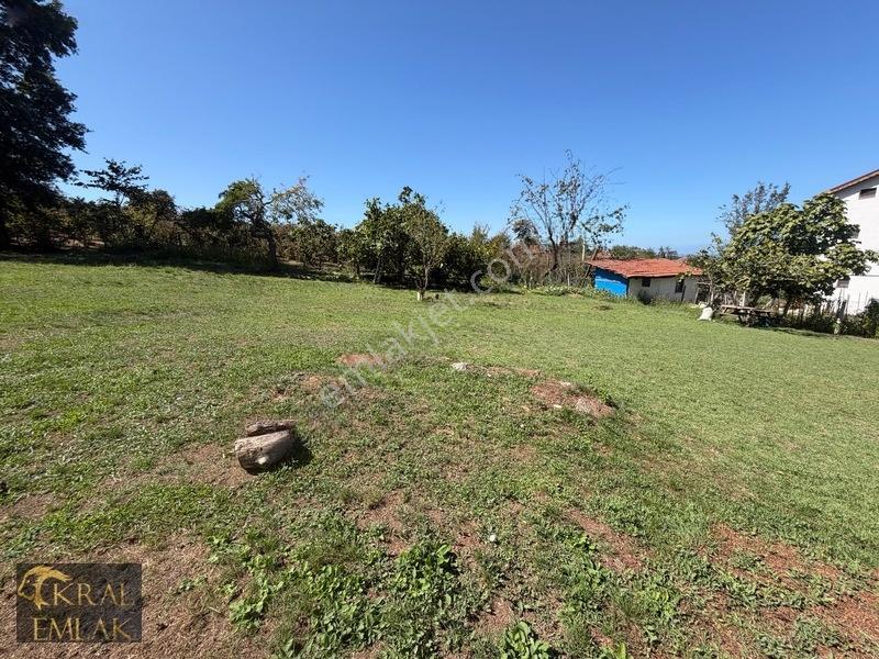 Osmaniye Mahallesinde Deniz Manzaralı İmarlı 432 M2 Satılık Arsa — fotoğraf 13