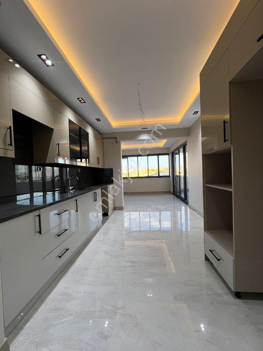 Konumdan İbni Sinada 2.5+1 Satılık Akıllı Daire — fotoğraf 2