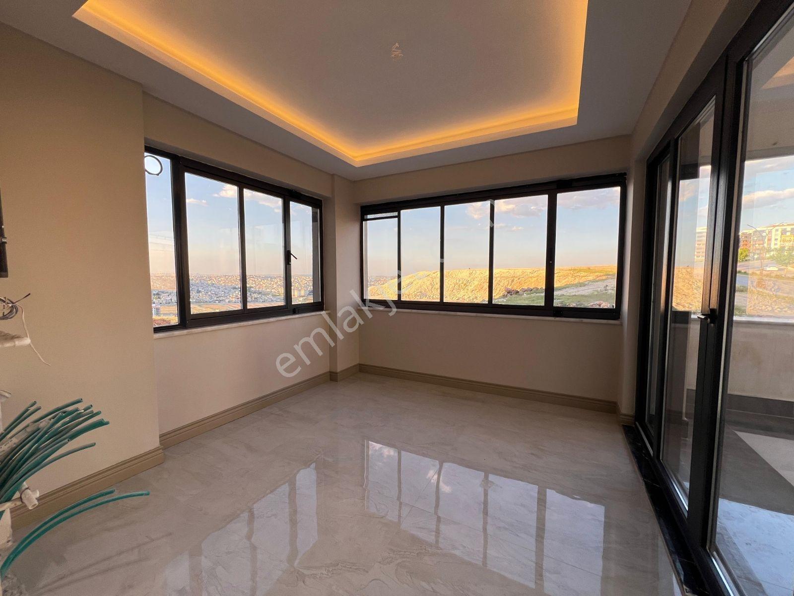 Konumdan İbni Sinada 2.5+1 Satılık Akıllı Daire — fotoğraf 5