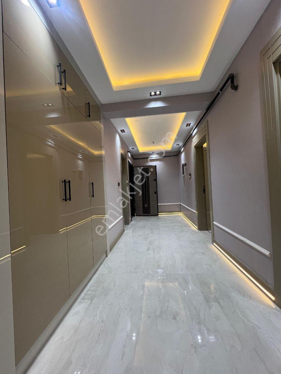 Konumdan İbni Sinada 2.5+1 Satılık Akıllı Daire — fotoğraf 7
