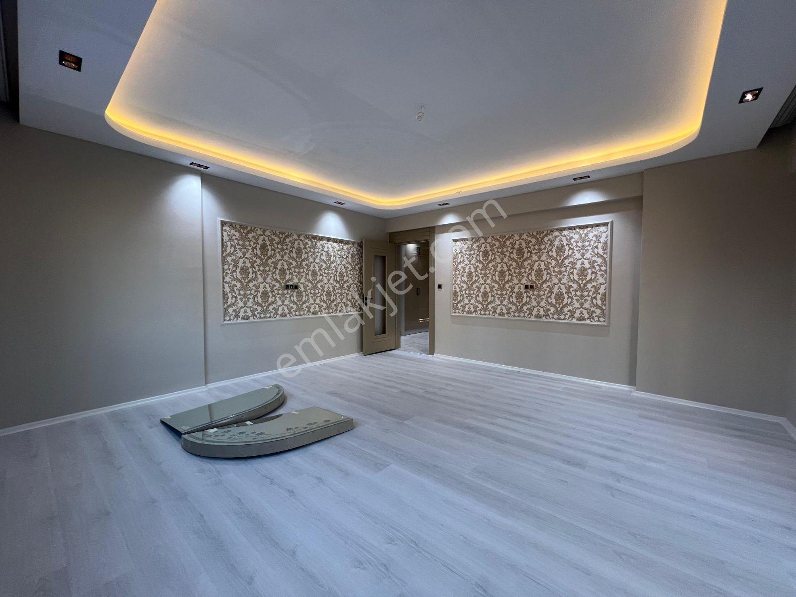 Konumdan İbni Sinada 2.5+1 Satılık Akıllı Daire — fotoğraf 8