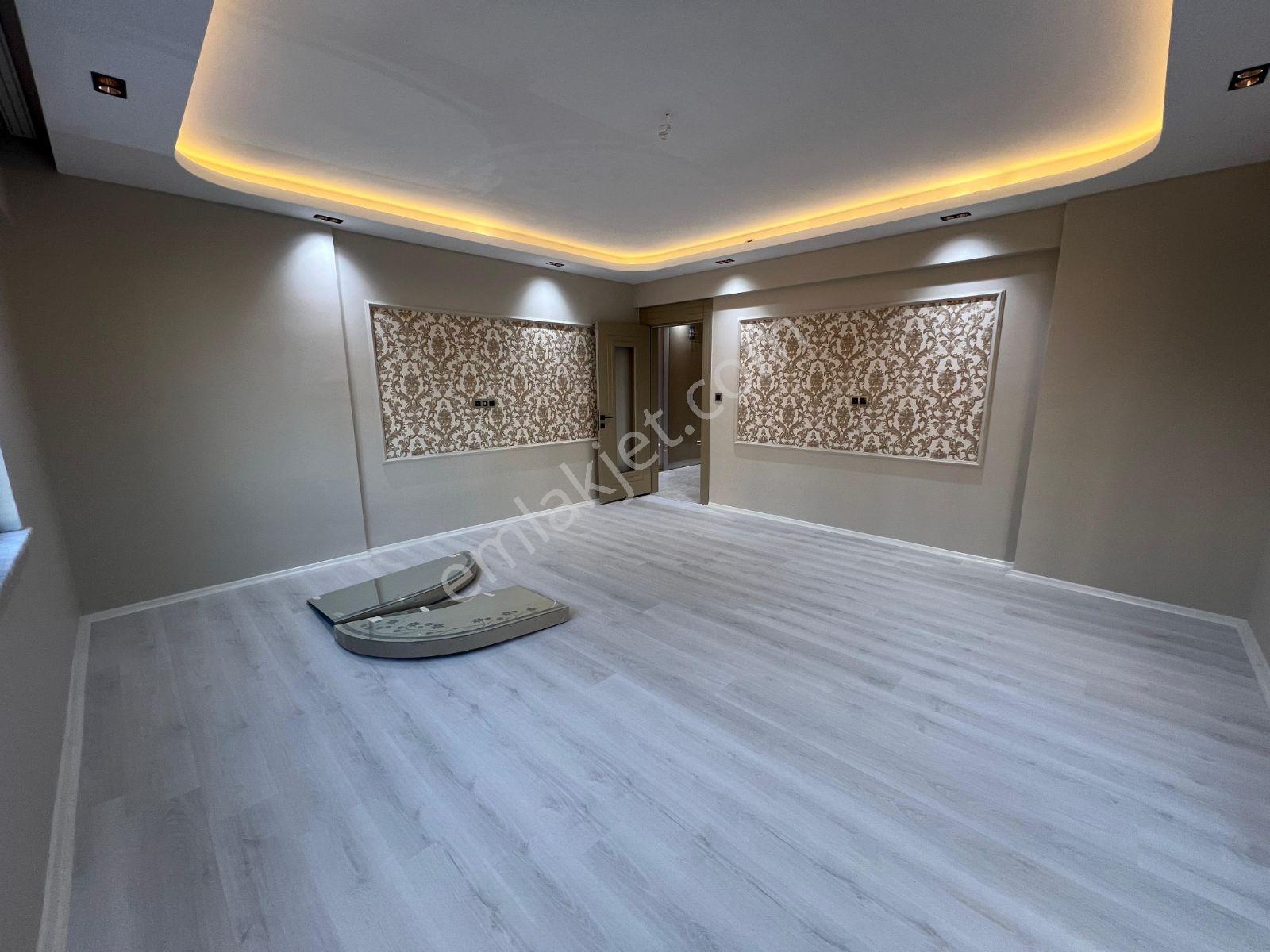 Konumdan İbni Sinada 2.5+1 Satılık Akıllı Daire — fotoğraf 9