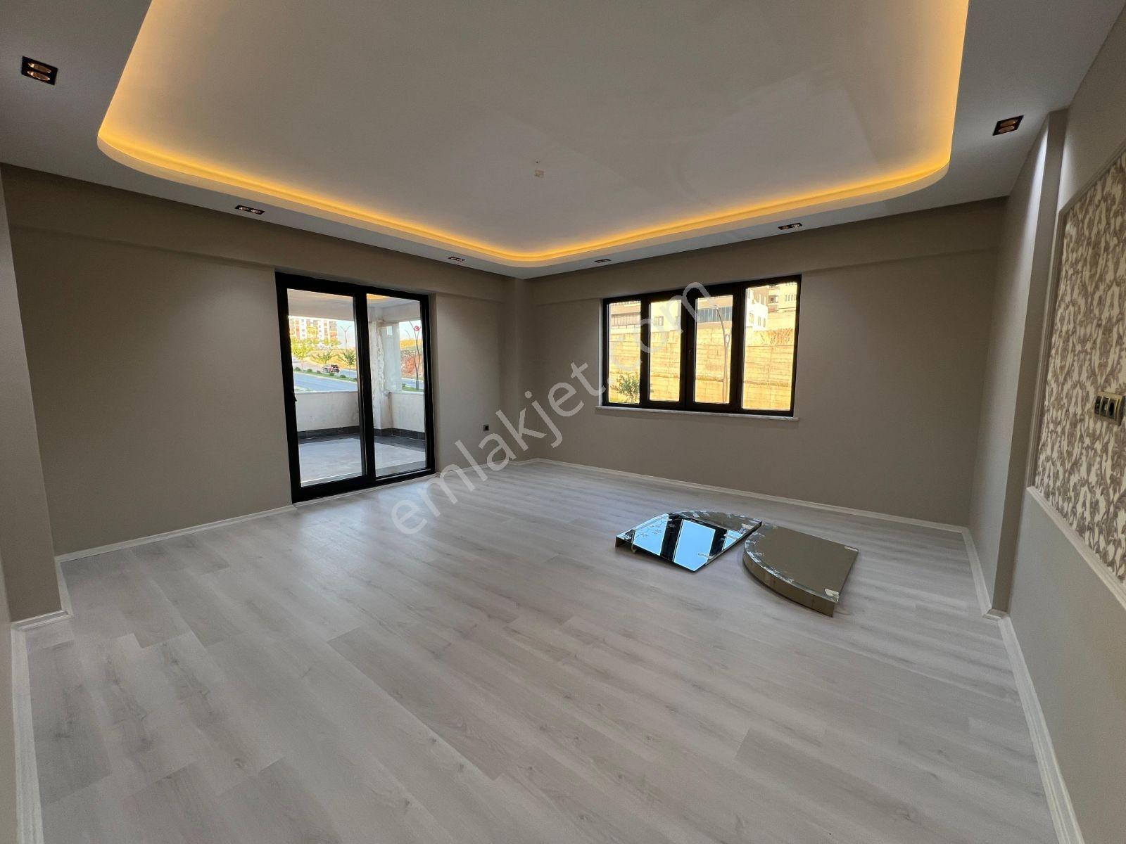 Konumdan İbni Sinada 2.5+1 Satılık Akıllı Daire — fotoğraf 10
