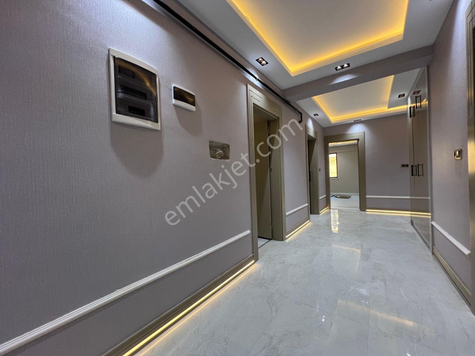 Konumdan İbni Sinada 2.5+1 Satılık Akıllı Daire — fotoğraf 11