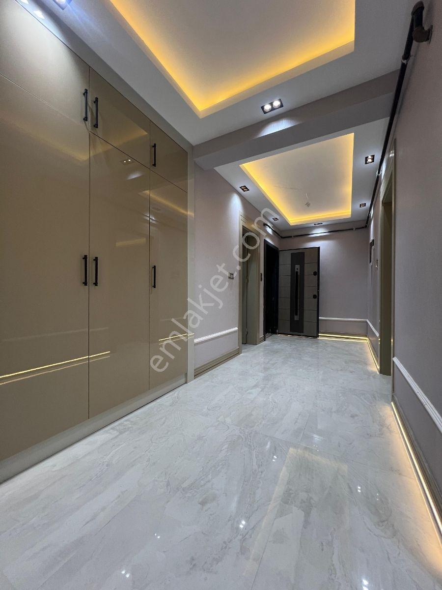 Konumdan İbni Sinada 2.5+1 Satılık Akıllı Daire — fotoğraf 12