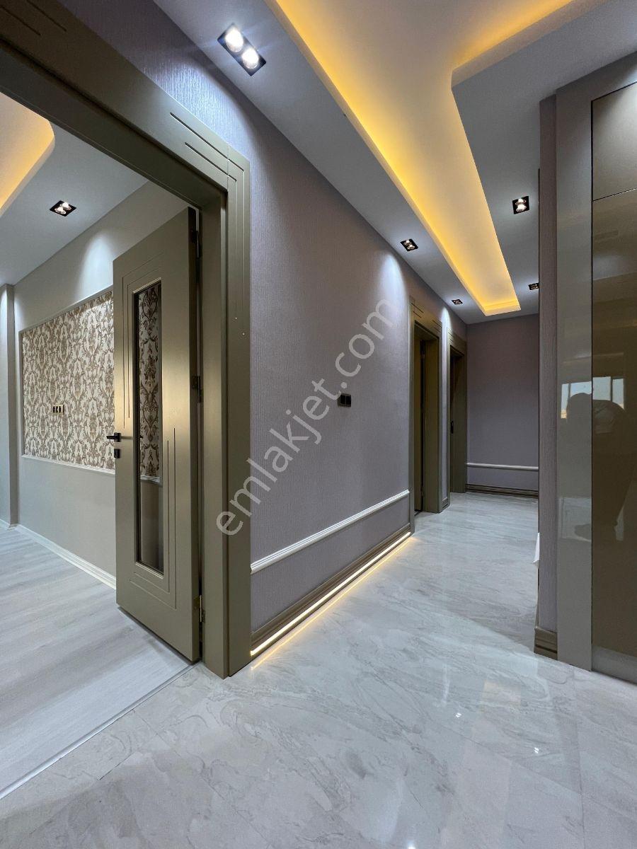 Konumdan İbni Sinada 2.5+1 Satılık Akıllı Daire — fotoğraf 13