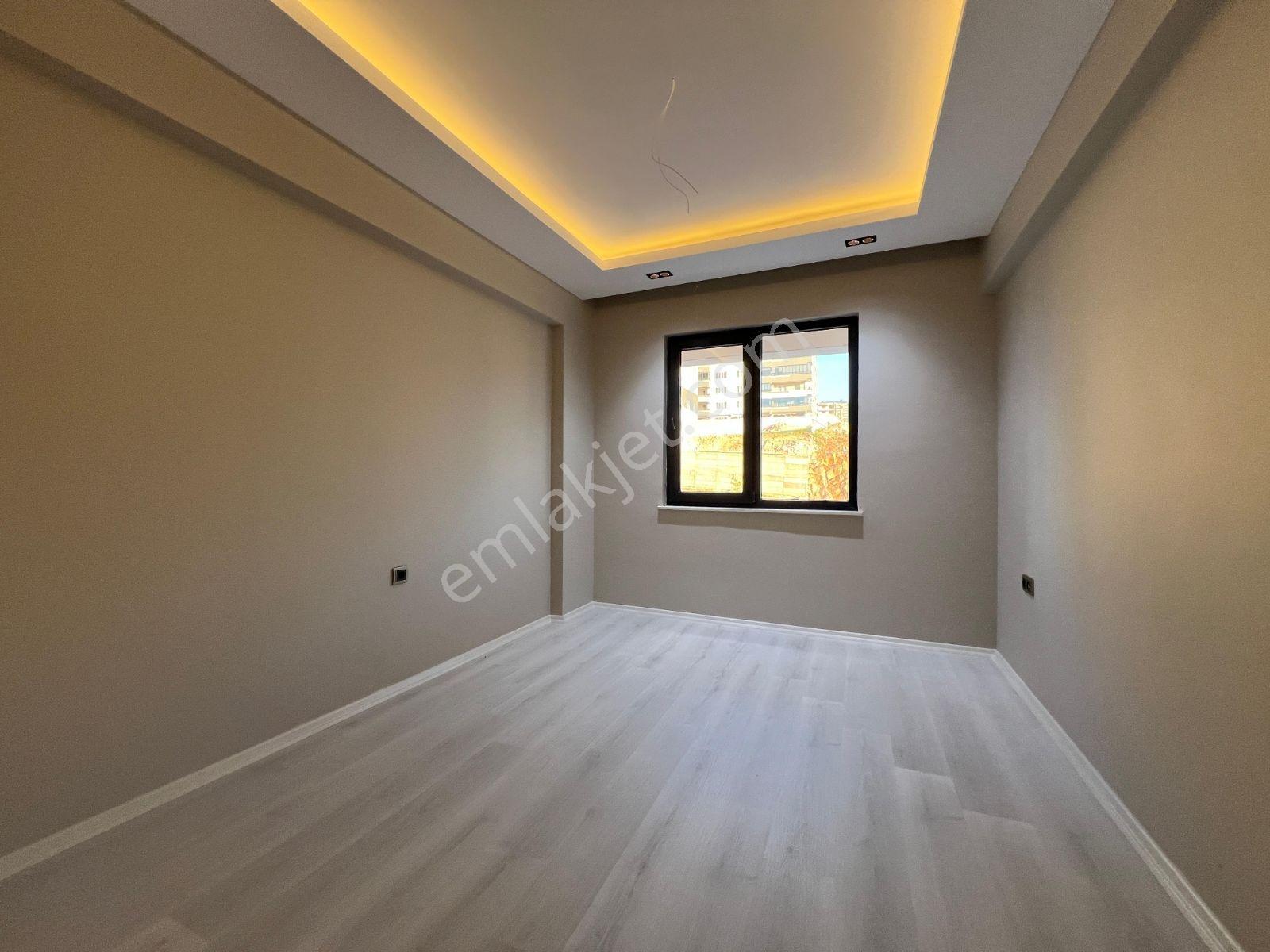 Konumdan İbni Sinada 2.5+1 Satılık Akıllı Daire — fotoğraf 14