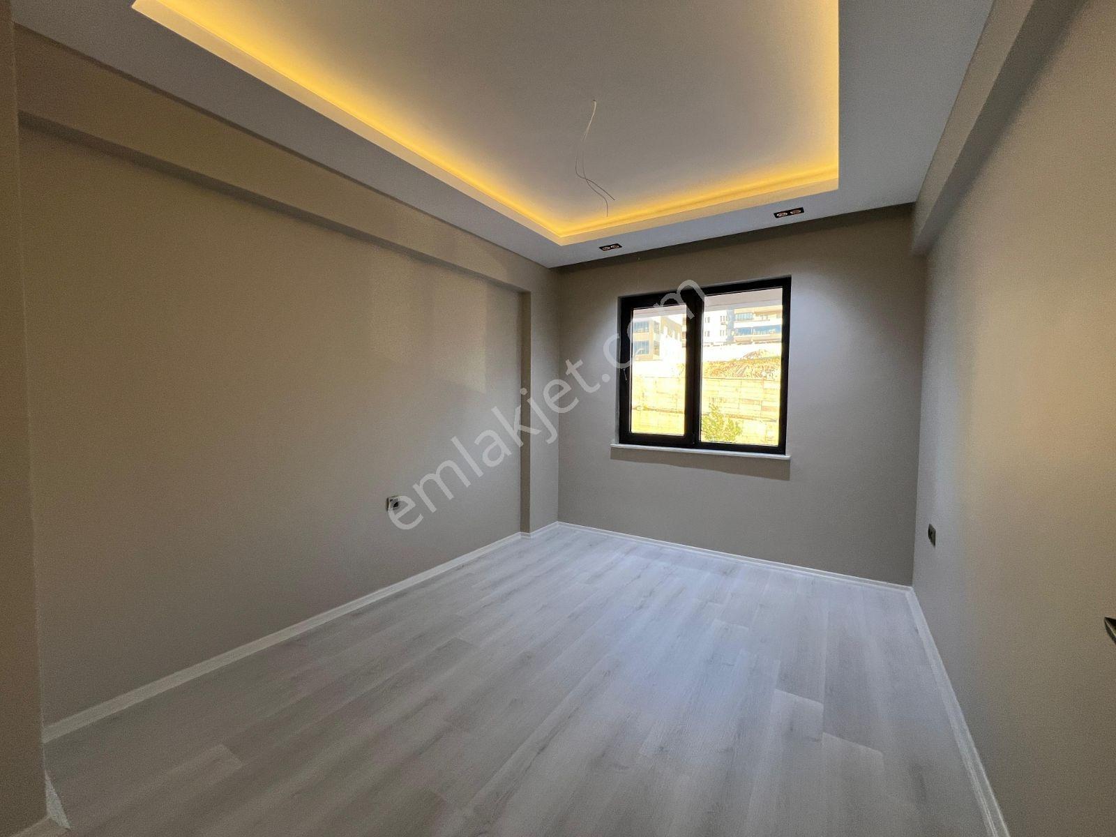 Konumdan İbni Sinada 2.5+1 Satılık Akıllı Daire — fotoğraf 15