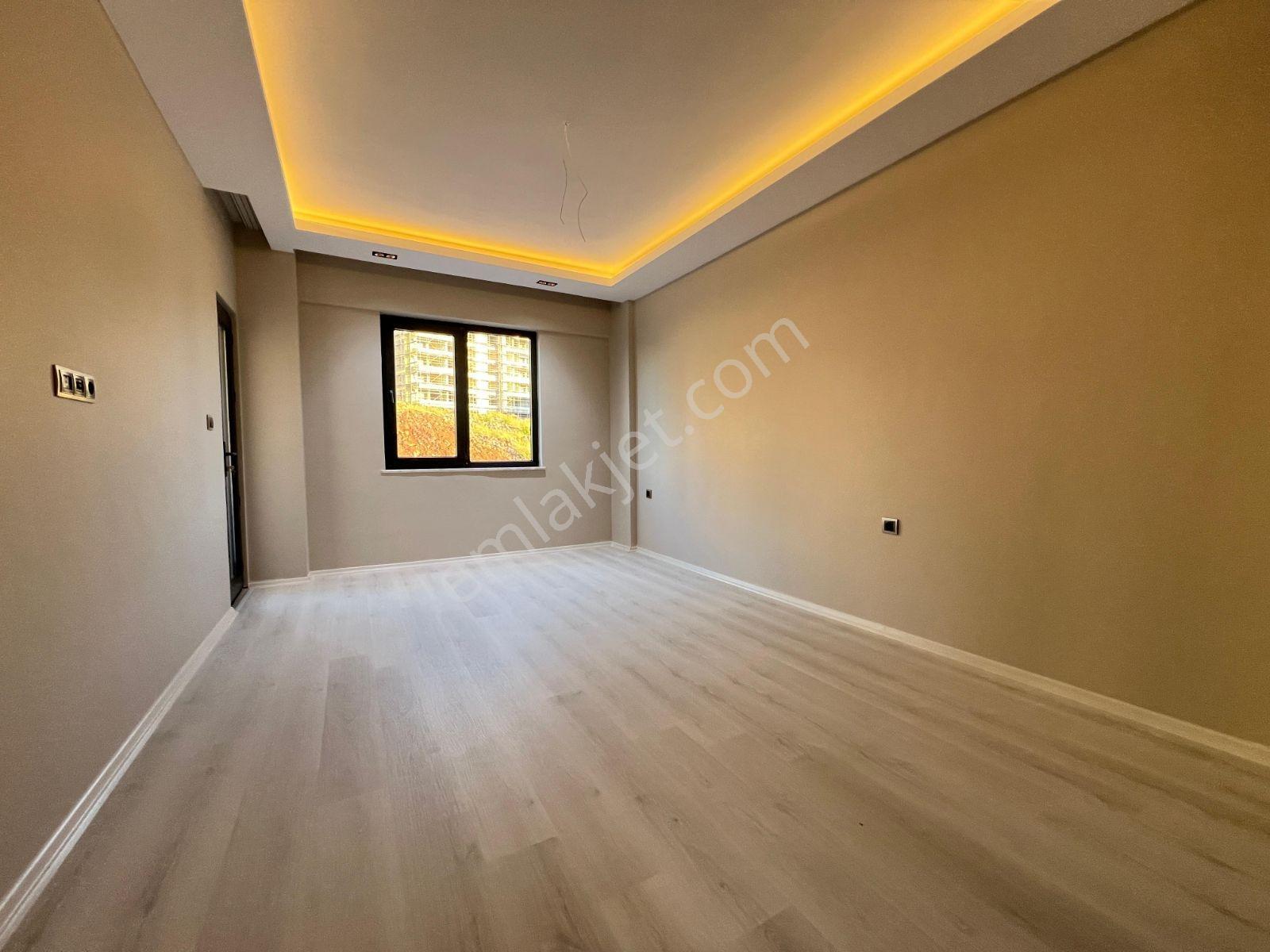 Konumdan İbni Sinada 2.5+1 Satılık Akıllı Daire — fotoğraf 16