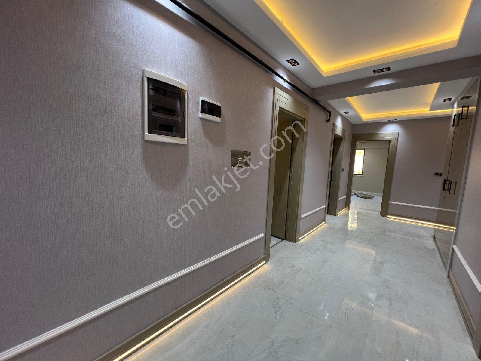 Konumdan İbni Sinada 2.5+1 Satılık Akıllı Daire — fotoğraf 19
