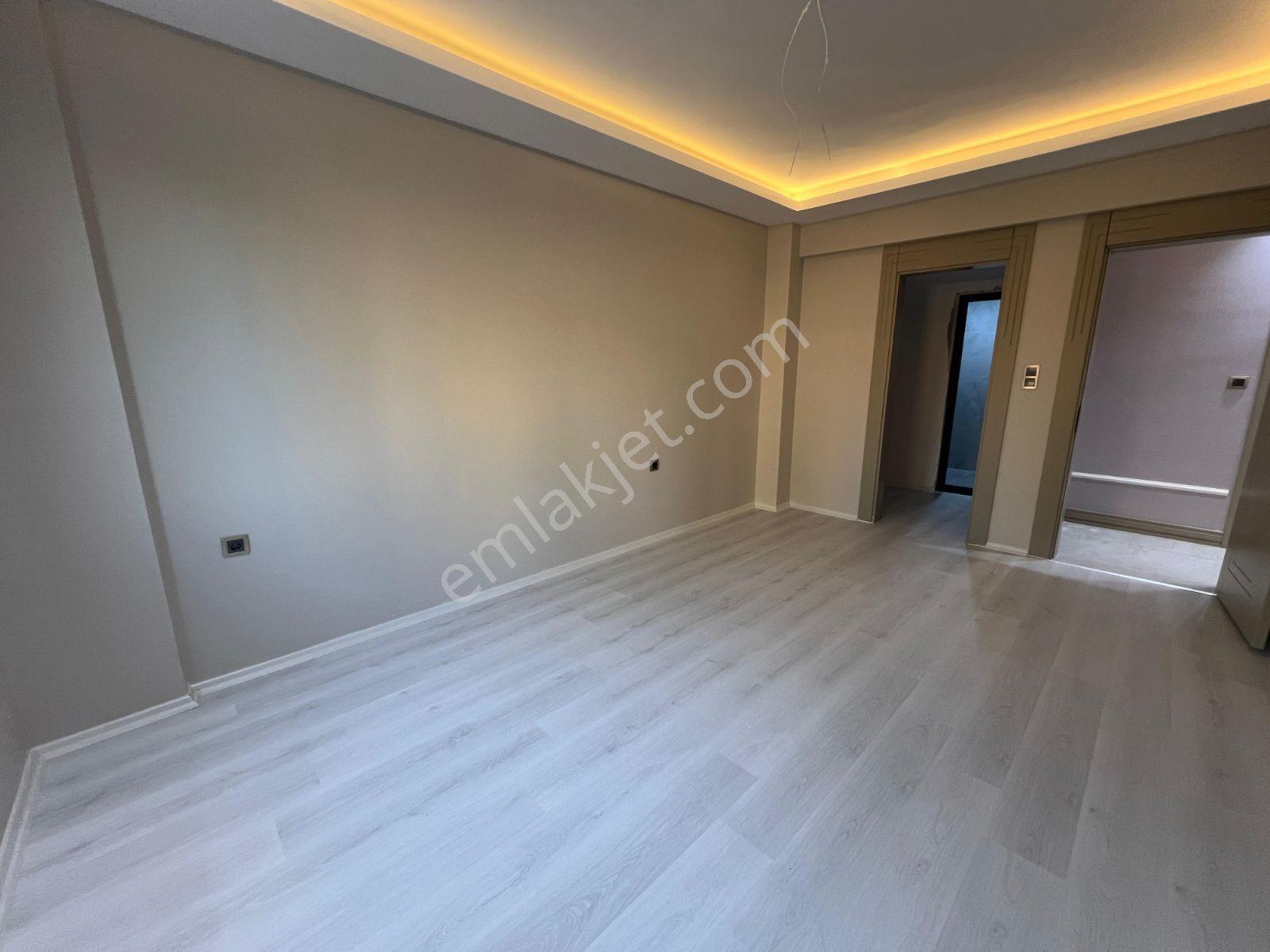 Konumdan İbni Sinada 2.5+1 Satılık Akıllı Daire — fotoğraf 20