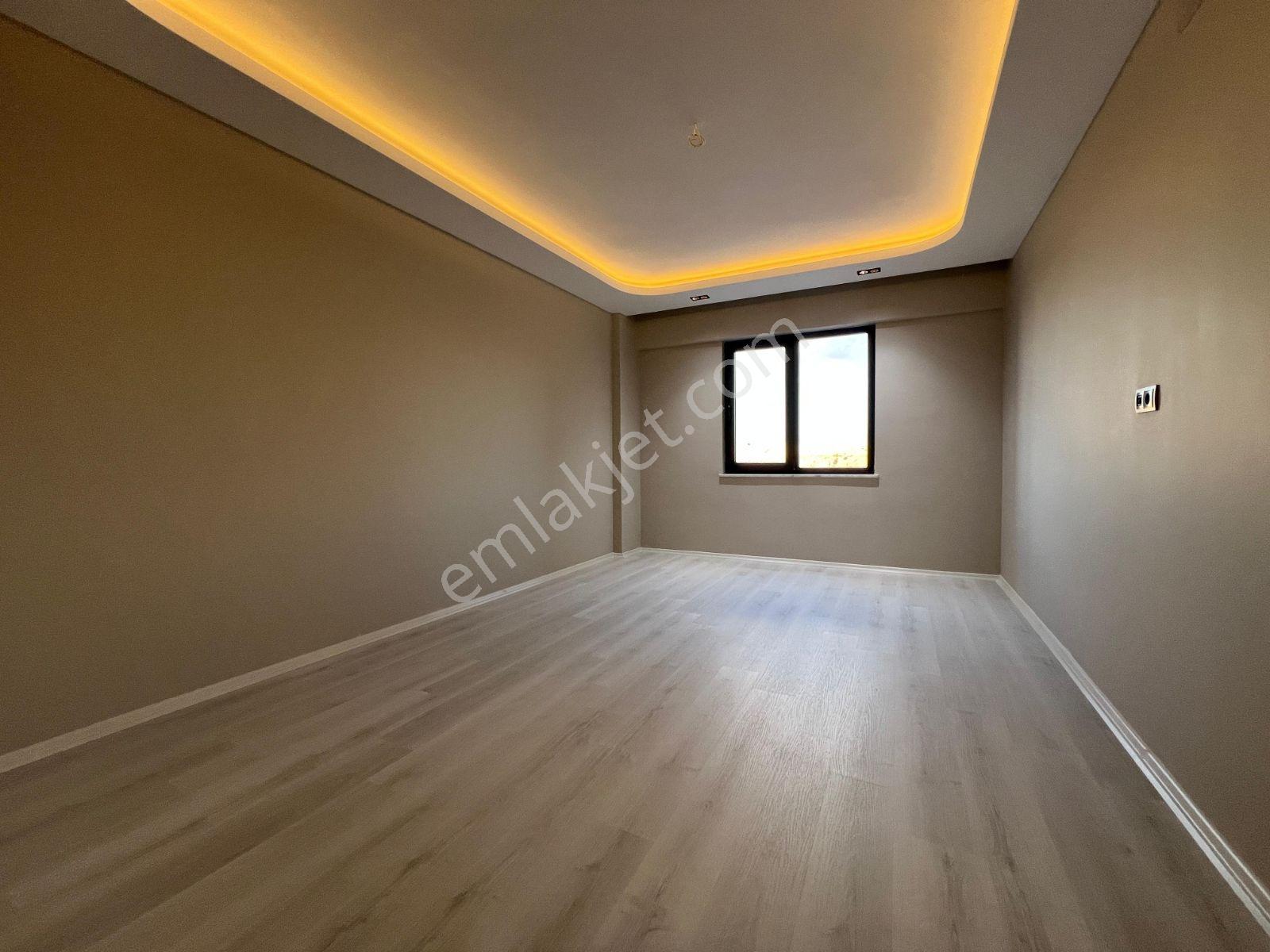 Konumdan İbni Sinada 2.5+1 Satılık Akıllı Daire — fotoğraf 21