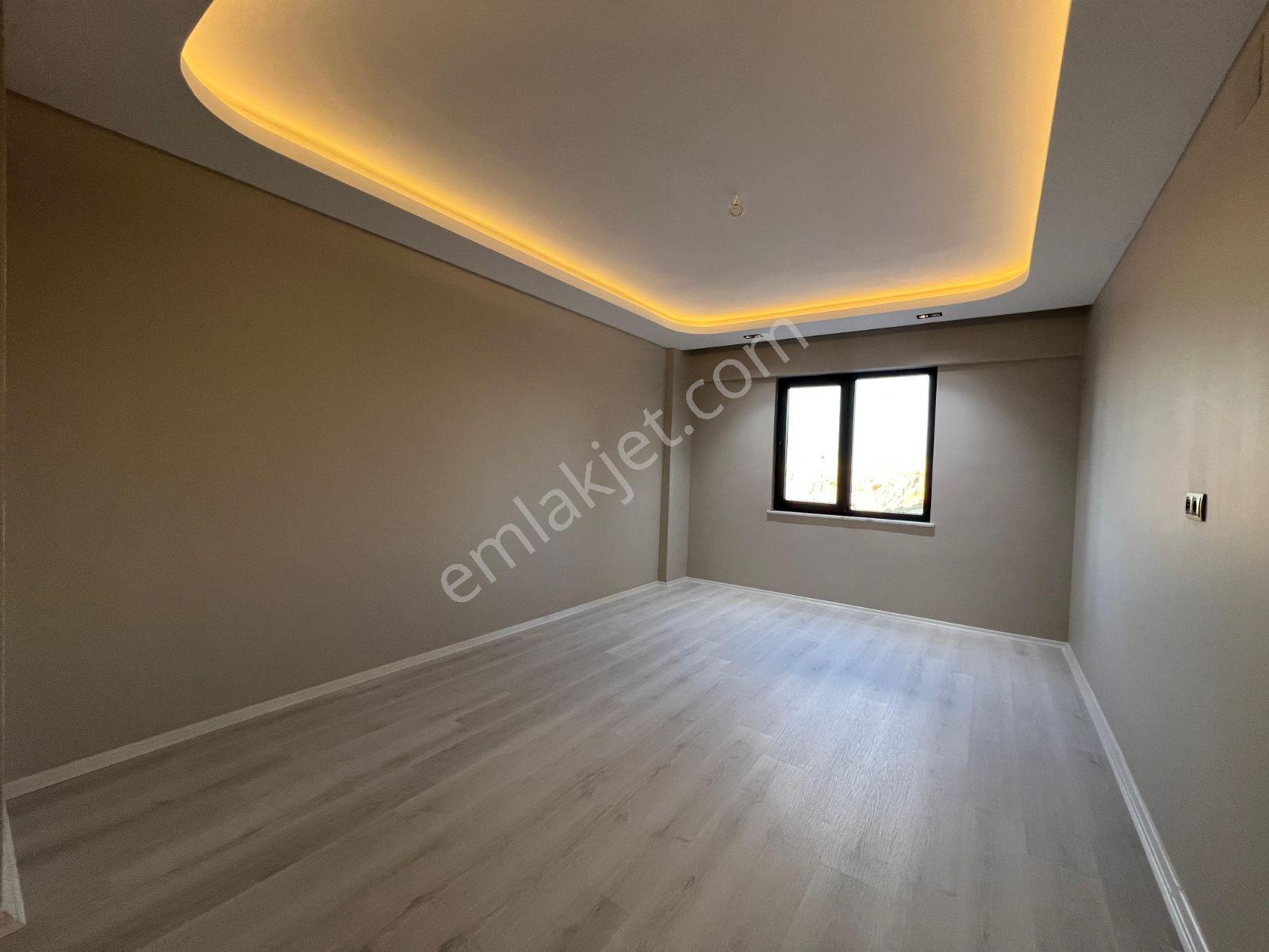Konumdan İbni Sinada 2.5+1 Satılık Akıllı Daire — fotoğraf 22