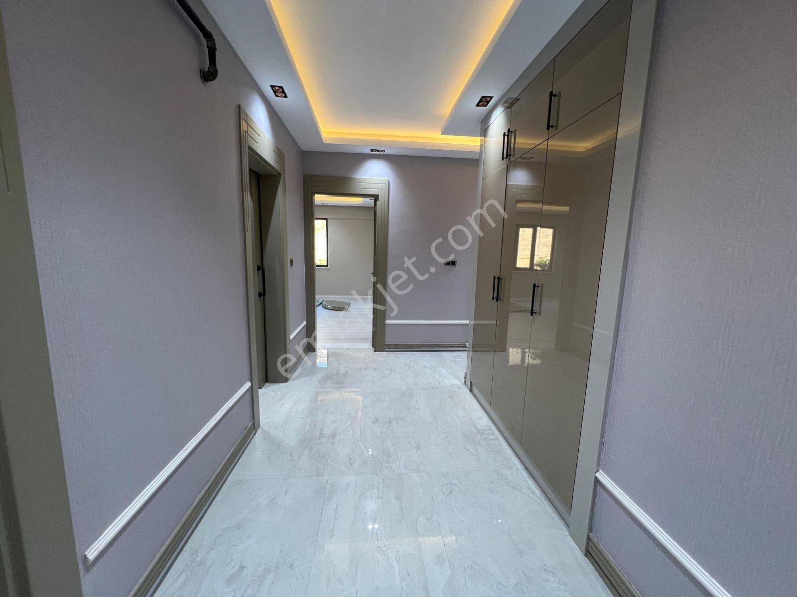 Konumdan İbni Sinada 2.5+1 Satılık Akıllı Daire — fotoğraf 23