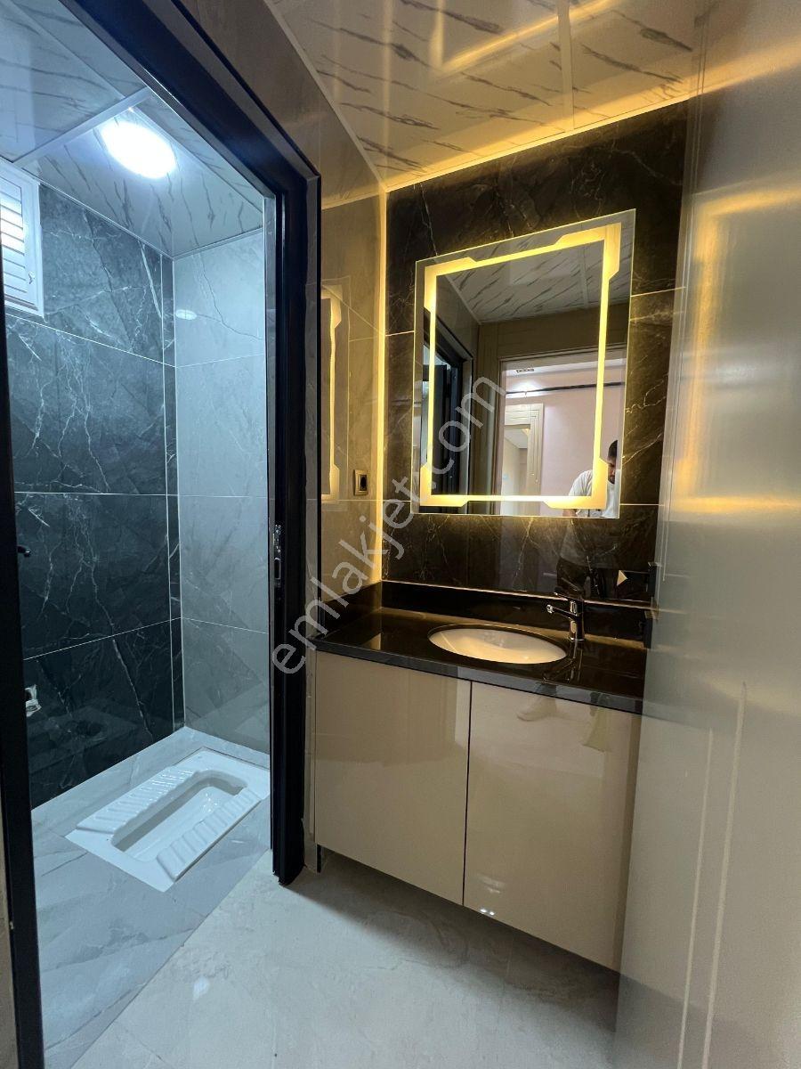 Konumdan İbni Sinada 2.5+1 Satılık Akıllı Daire — fotoğraf 24