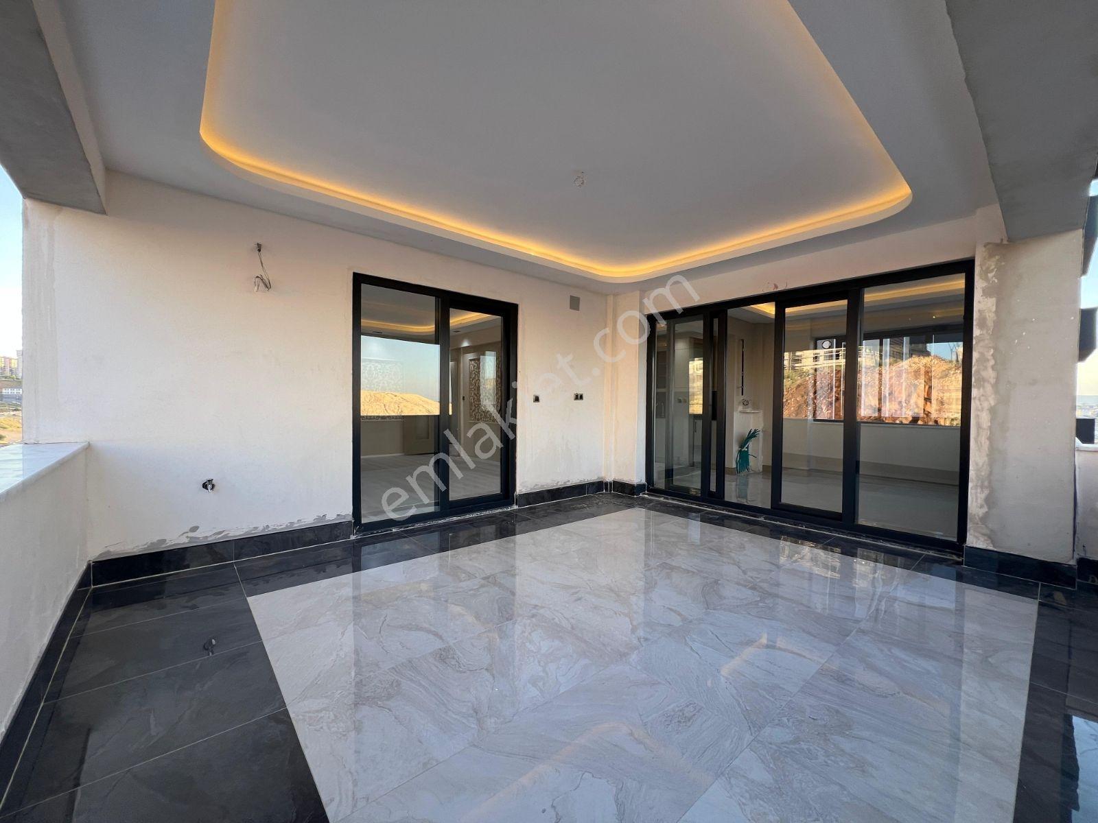 Konumdan İbni Sinada 2.5+1 Satılık Akıllı Daire — fotoğraf 25
