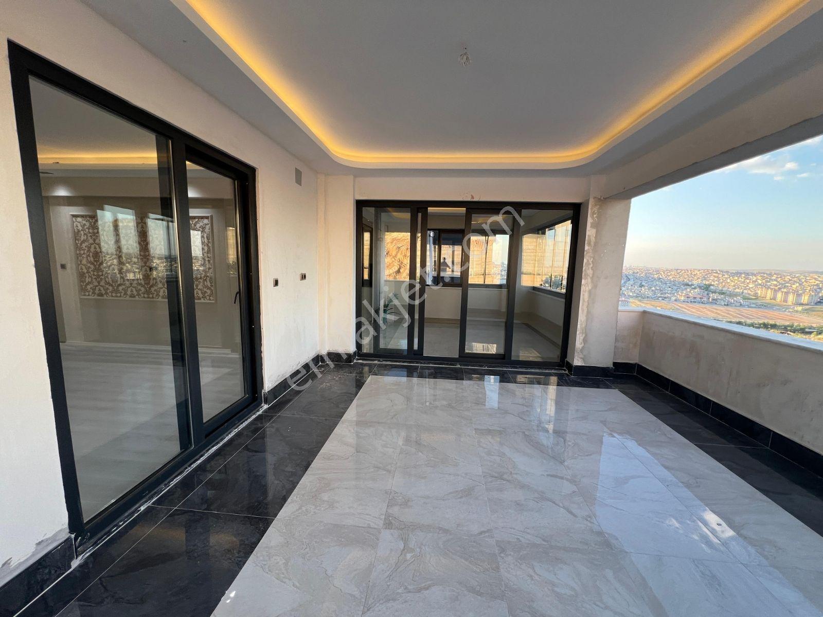 Konumdan İbni Sinada 2.5+1 Satılık Akıllı Daire — fotoğraf 26