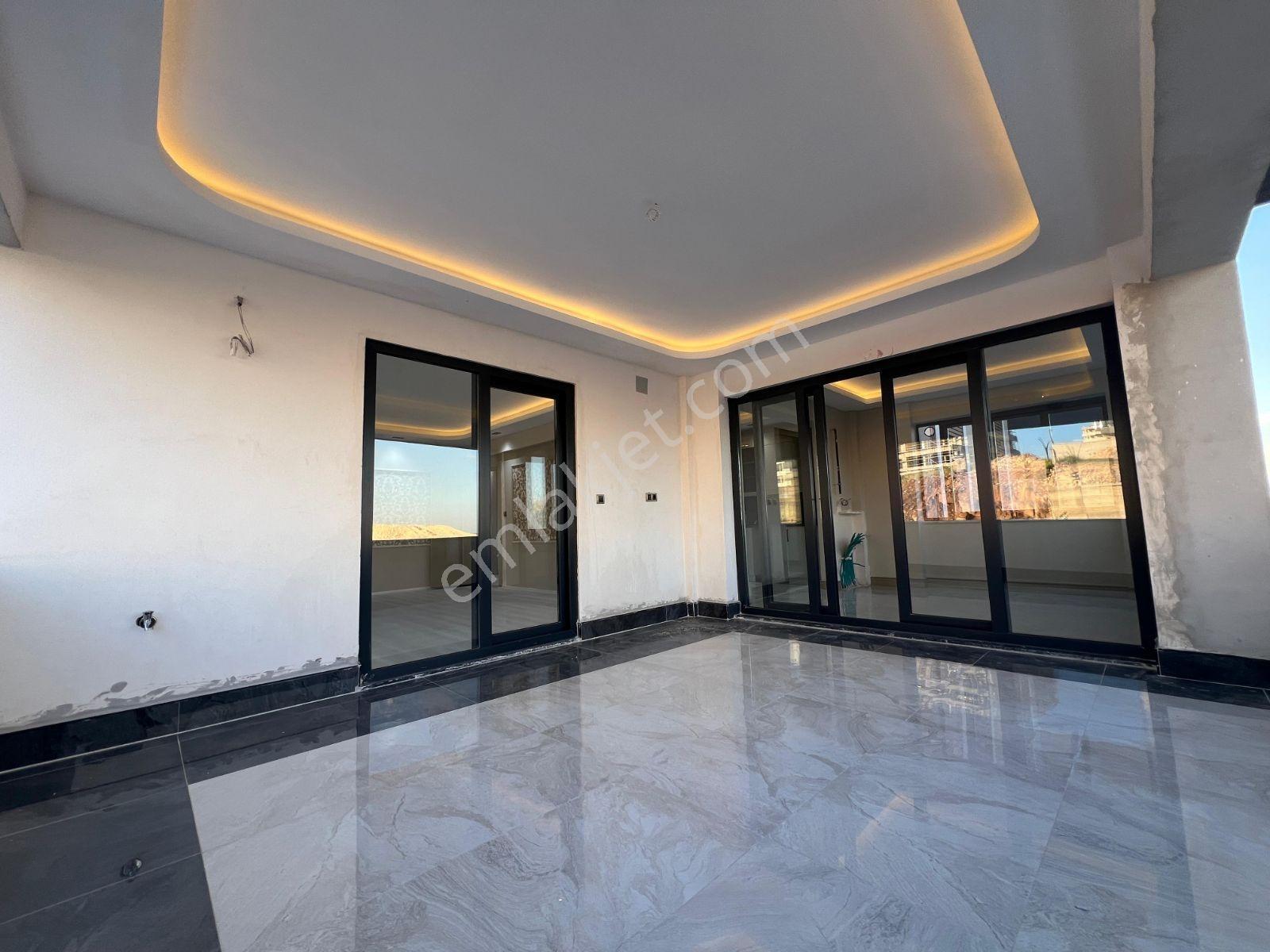 Konumdan İbni Sinada 2.5+1 Satılık Akıllı Daire — fotoğraf 27