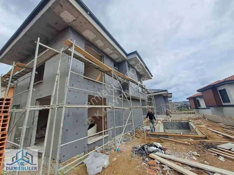 Dk Gayrimenkul Şile'de Satılık 4+1 Müstakil Havuzlu Lüks Villa — fotoğraf 4