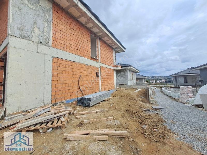 Dk Gayrimenkul Şile'de Satılık 4+1 Müstakil Havuzlu Lüks Villa — fotoğraf 6