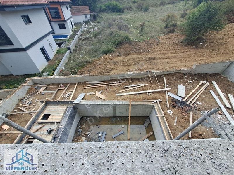 Dk Gayrimenkul Şile'de Satılık 4+1 Müstakil Havuzlu Lüks Villa — fotoğraf 7