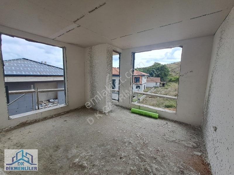 Dk Gayrimenkul Şile'de Satılık 4+1 Müstakil Havuzlu Lüks Villa — fotoğraf 12