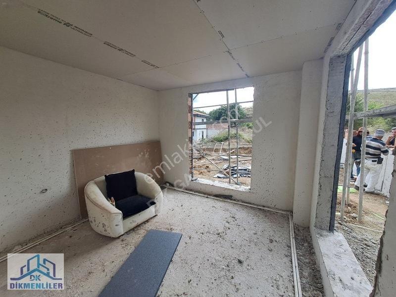 Dk Gayrimenkul Şile'de Satılık 4+1 Müstakil Havuzlu Lüks Villa — fotoğraf 19