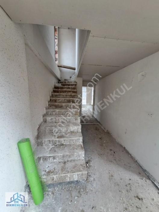 Dk Gayrimenkul Şile'de Satılık 4+1 Müstakil Havuzlu Lüks Villa — fotoğraf 24
