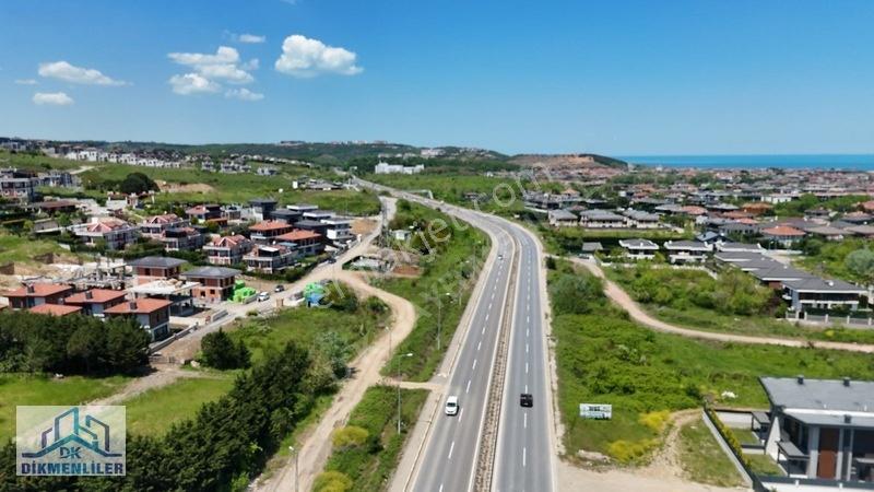 Dk Gayrimenkul Şile'de Satılık 4+1 Müstakil Havuzlu Lüks Villa — fotoğraf 25