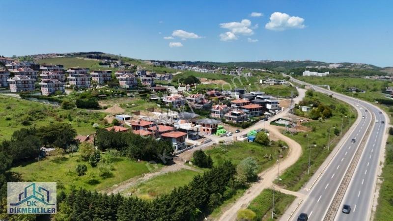 Dk Gayrimenkul Şile'de Satılık 4+1 Müstakil Havuzlu Lüks Villa — fotoğraf 26