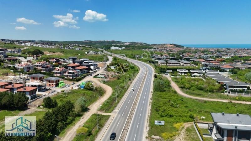 Dk Gayrimenkul Şile'de Satılık 4+1 Müstakil Havuzlu Lüks Villa — fotoğraf 27