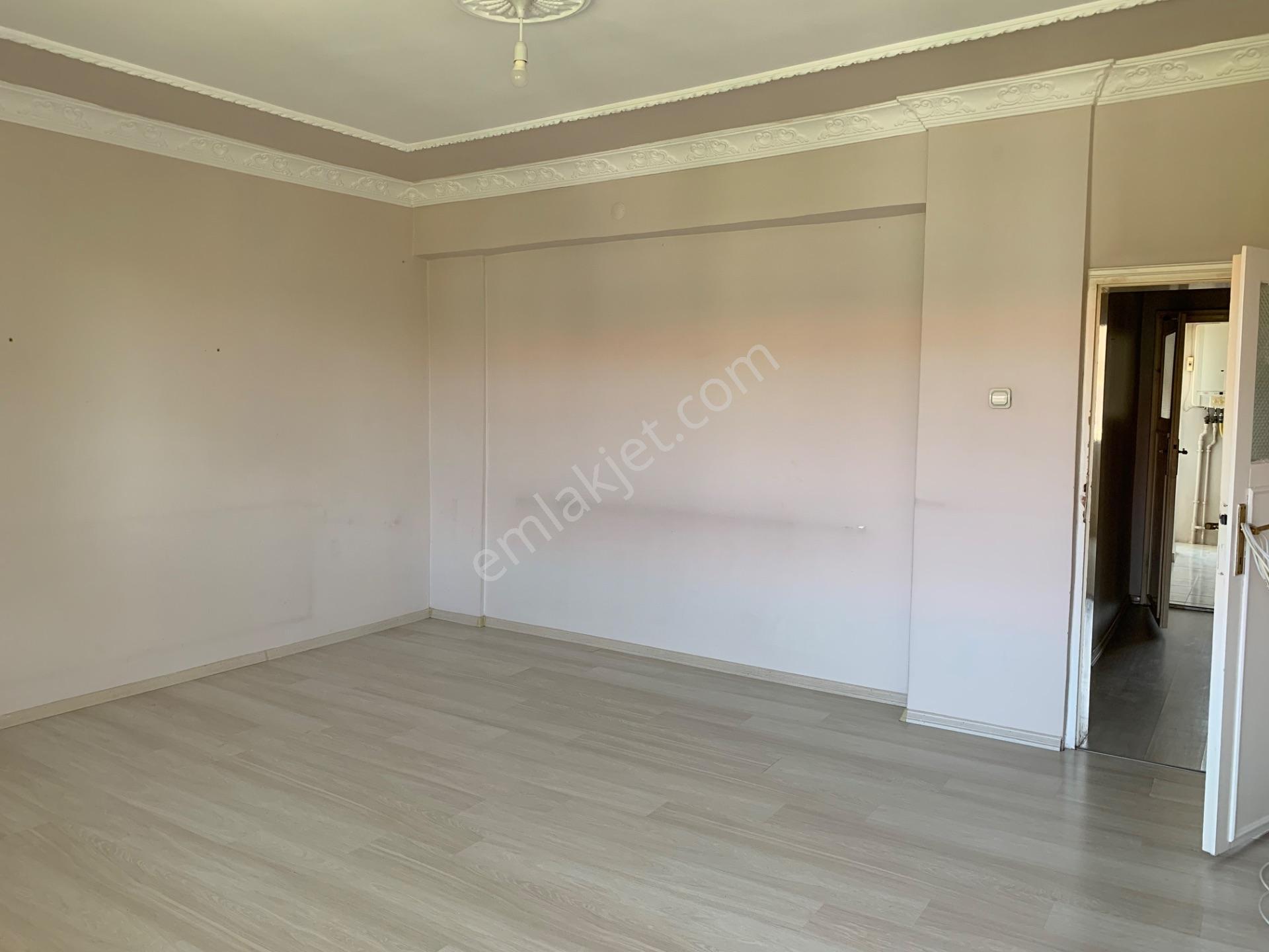 Emlakkonut Tan Yenişehir Polis Okulu Karşısında Satılık Daire — fotoğraf 3
