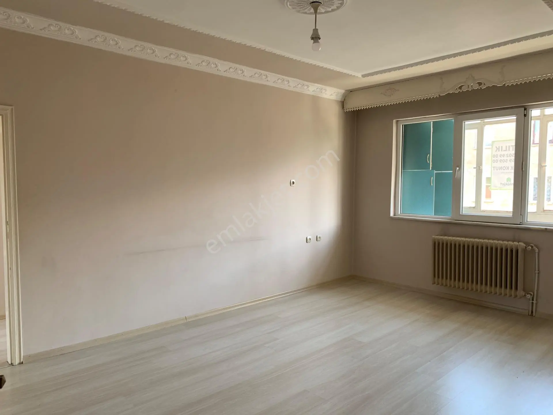 Emlakkonut Tan Yenişehir Polis Okulu Karşısında Satılık Daire — fotoğraf 4