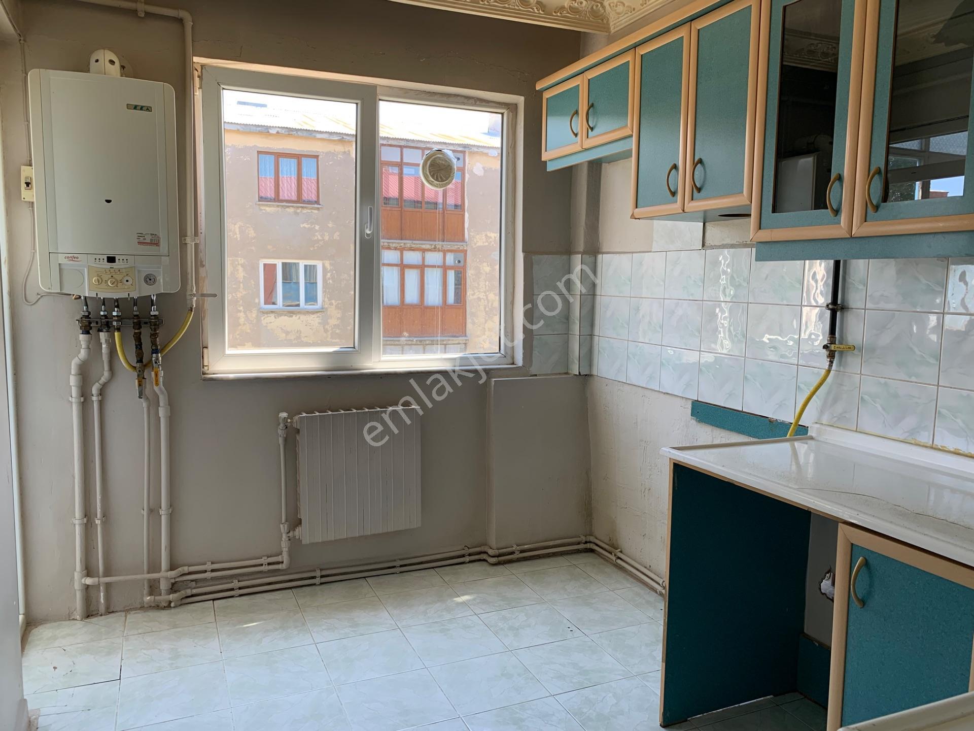 Emlakkonut Tan Yenişehir Polis Okulu Karşısında Satılık Daire — fotoğraf 11