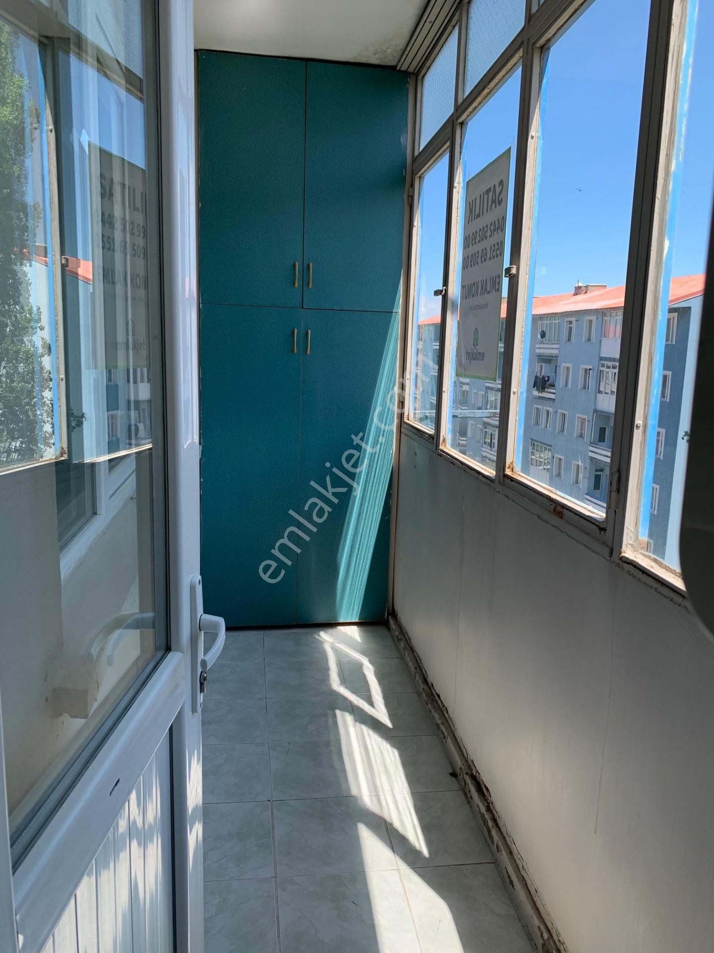 Emlakkonut Tan Yenişehir Polis Okulu Karşısında Satılık Daire — fotoğraf 12