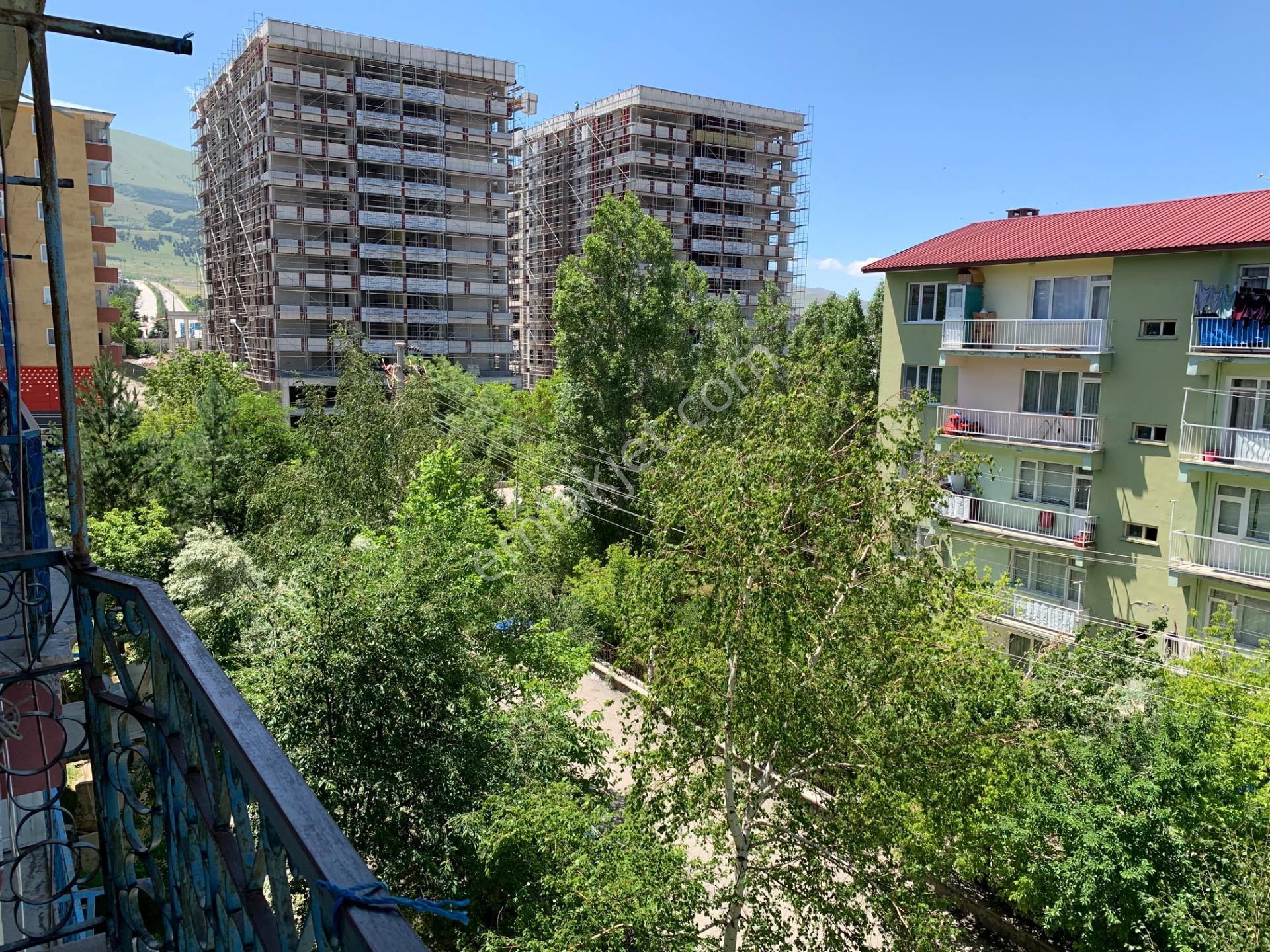 Emlakkonut Tan Yenişehir Polis Okulu Karşısında Satılık Daire — fotoğraf 16