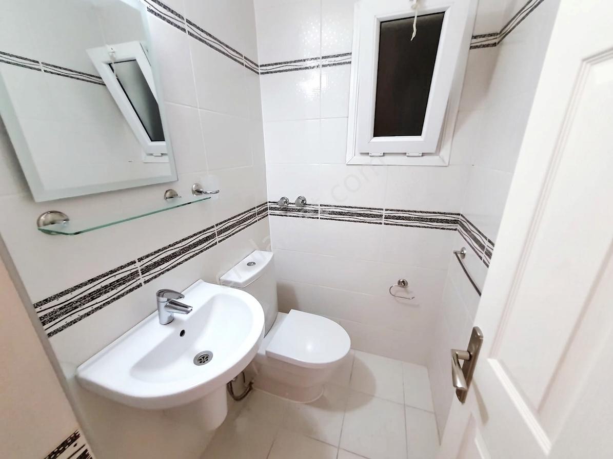 İzmir Karşıyaka Yalısında Full Deniz Manzaralı, Otoparklı 4+1 — fotoğraf 20