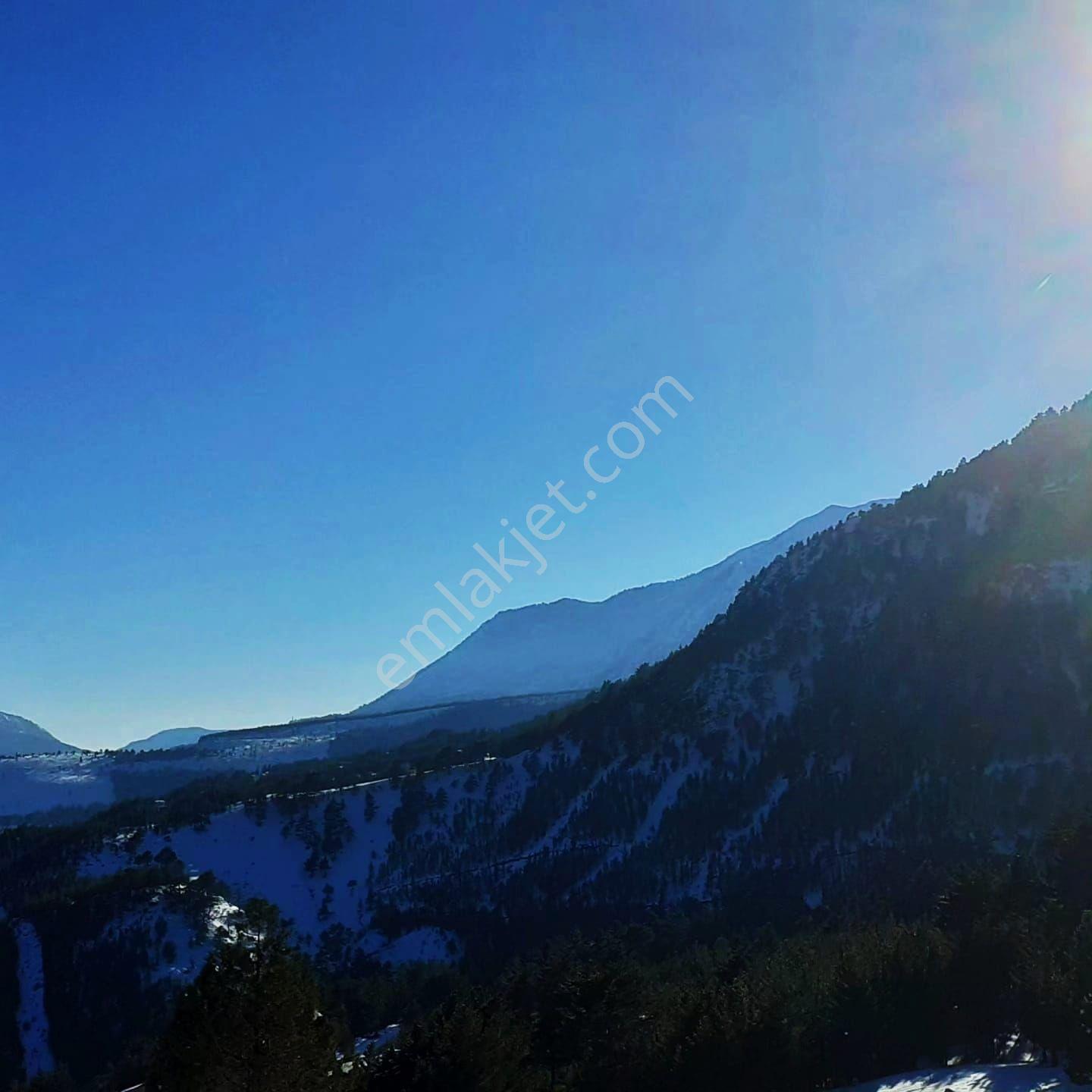 Kar Emlak Tan Yeni Konacık Efes Sitesi Üzeri 400 M2 Satılık Arsa — fotoğraf 6