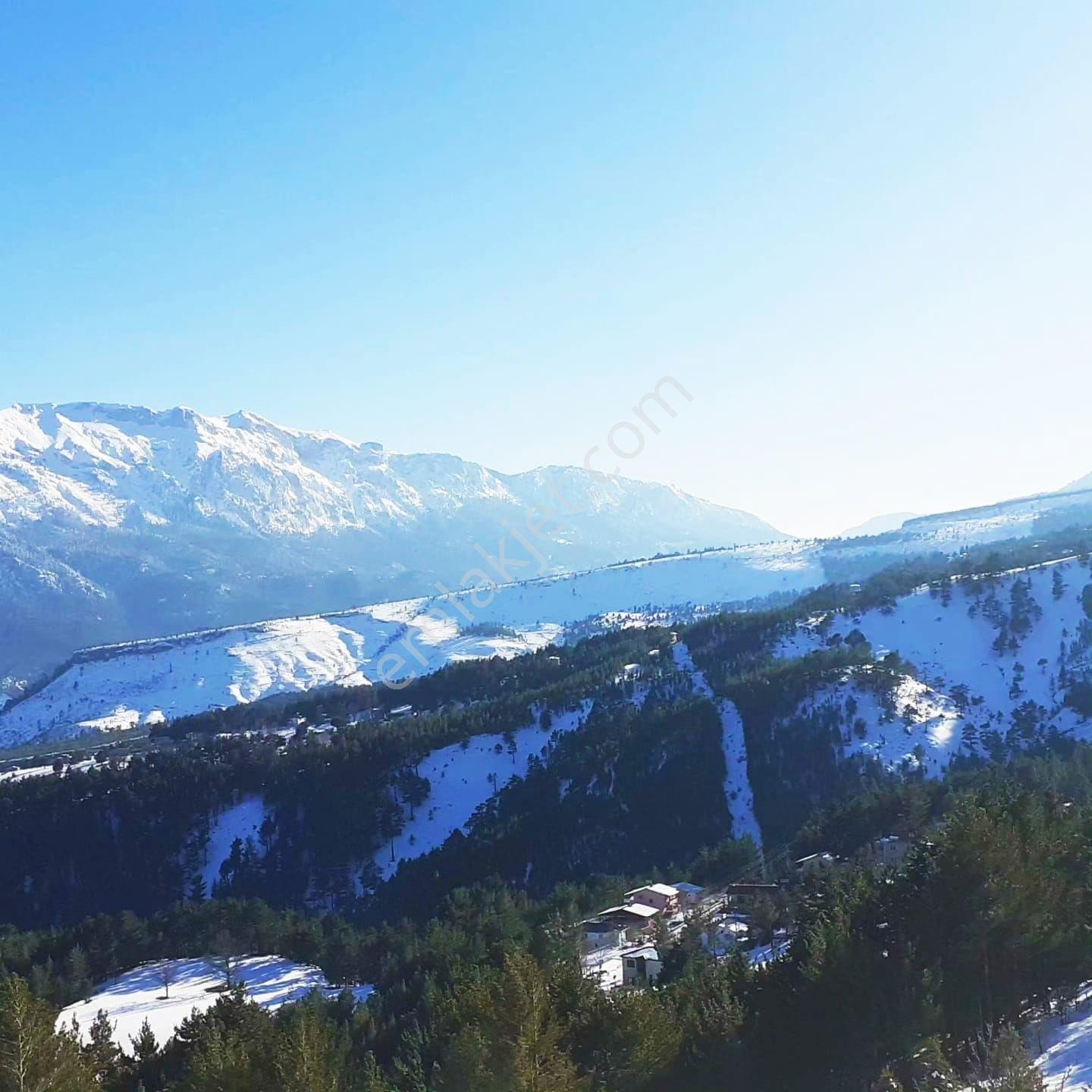 Kar Emlak Tan Yeni Konacık Efes Sitesi Üzeri 400 M2 Satılık Arsa — fotoğraf 9